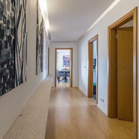 Condominio Ondas Do Mar -Coastal Comfort- Olhão Екстериор снимка