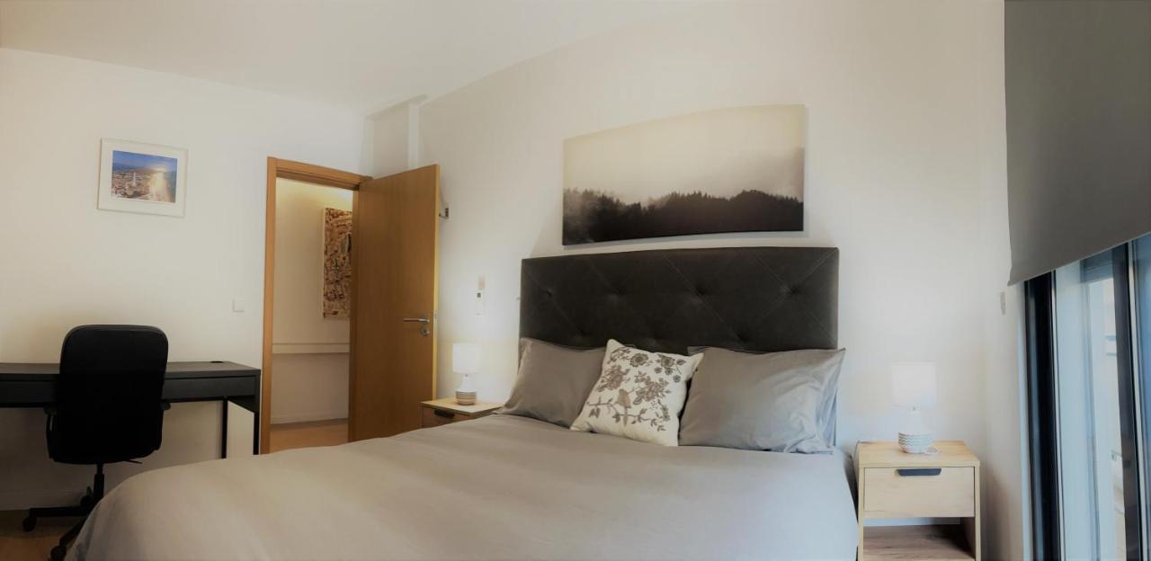 Condominio Ondas Do Mar -Coastal Comfort- Olhão Екстериор снимка