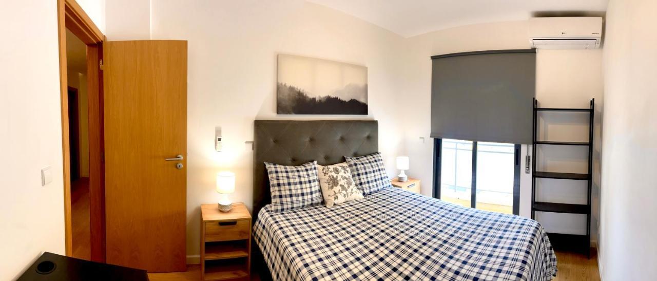 Condominio Ondas Do Mar -Coastal Comfort- Olhão Екстериор снимка