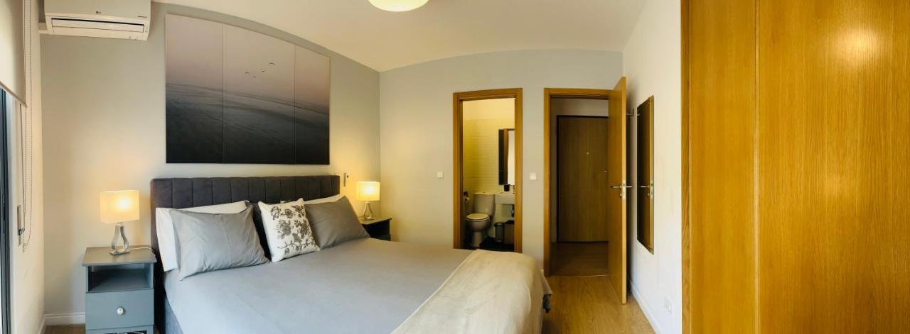 Condominio Ondas Do Mar -Coastal Comfort- Olhão Екстериор снимка