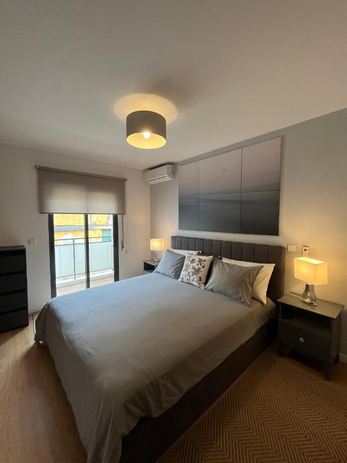 Condominio Ondas Do Mar -Coastal Comfort- Olhão Екстериор снимка