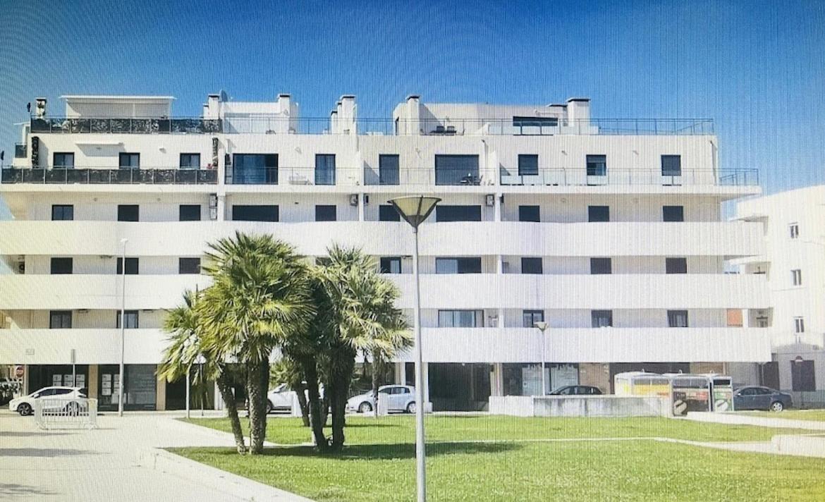 Condominio Ondas Do Mar -Coastal Comfort- Olhão Екстериор снимка