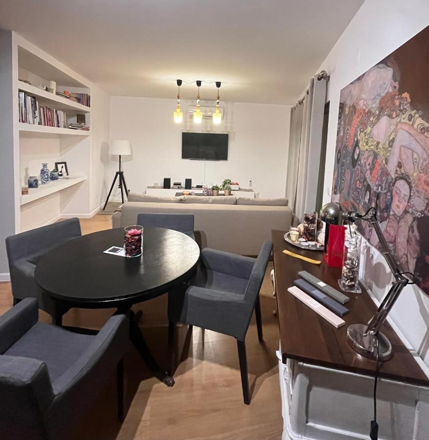 Condominio Ondas Do Mar -Coastal Comfort- Olhão Екстериор снимка