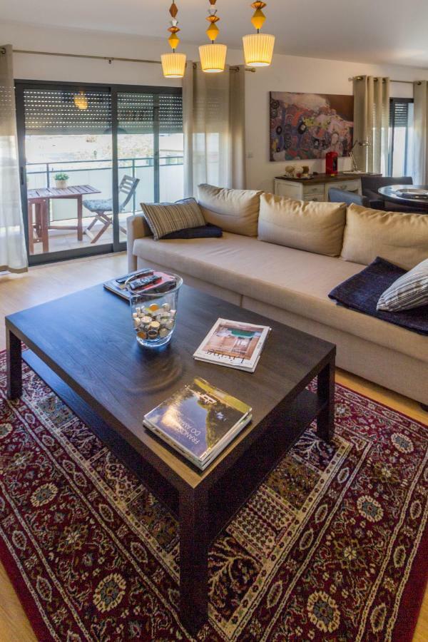Condominio Ondas Do Mar -Coastal Comfort- Olhão Екстериор снимка