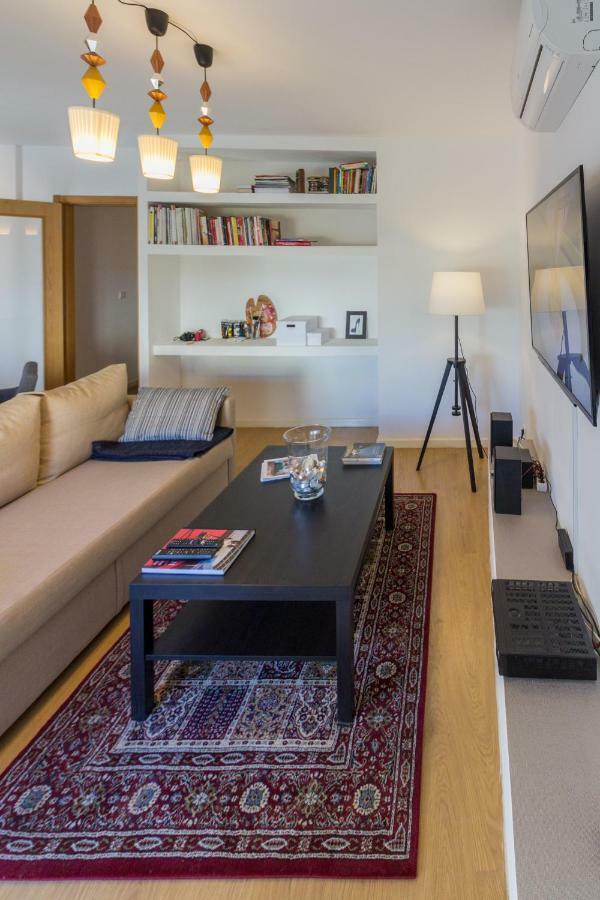 Condominio Ondas Do Mar -Coastal Comfort- Olhão Екстериор снимка