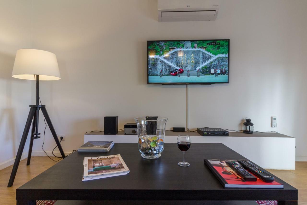 Condominio Ondas Do Mar -Coastal Comfort- Olhão Екстериор снимка