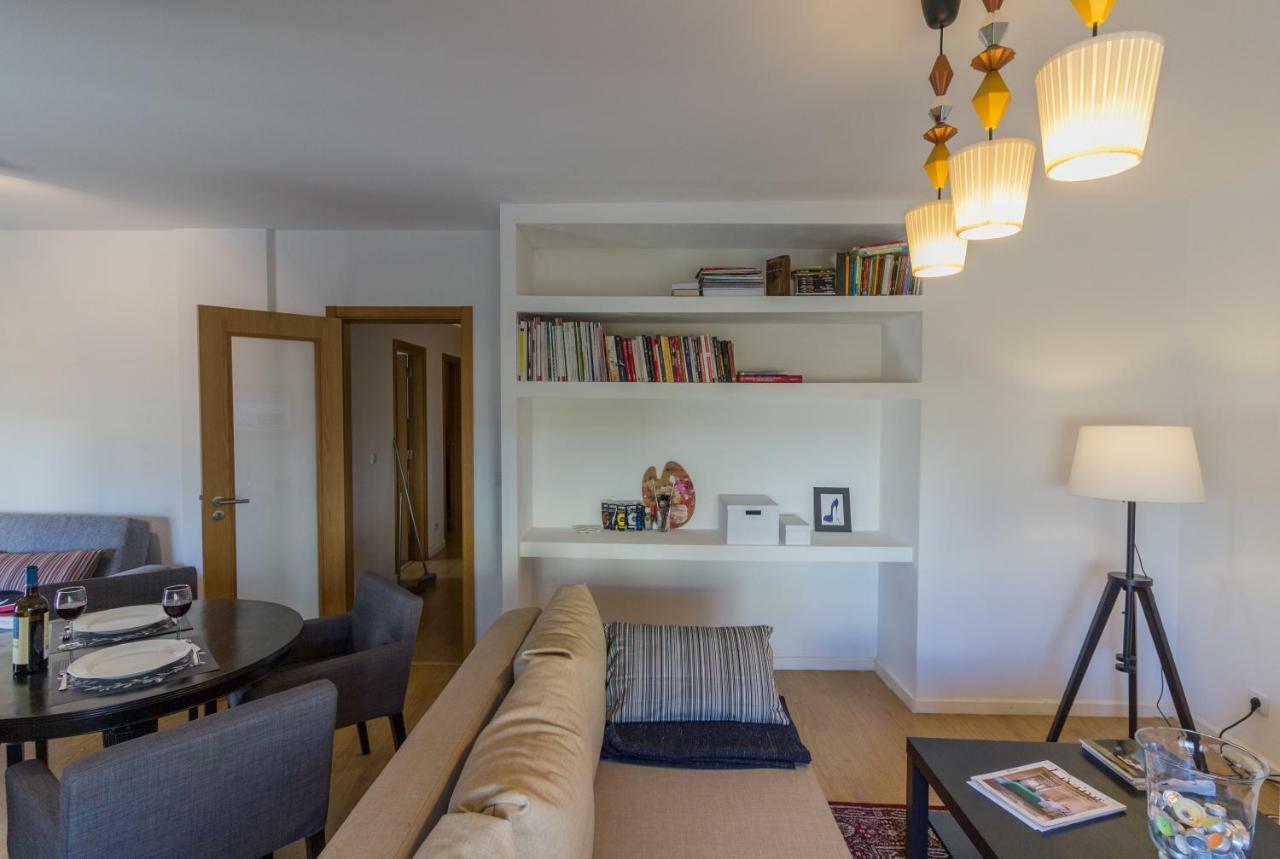 Condominio Ondas Do Mar -Coastal Comfort- Olhão Екстериор снимка