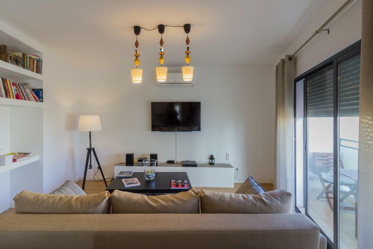 Condominio Ondas Do Mar -Coastal Comfort- Olhão Екстериор снимка